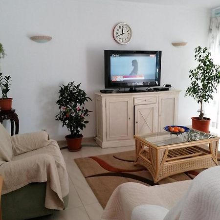 Dona Ana Beach Place Lagos Luaran gambar