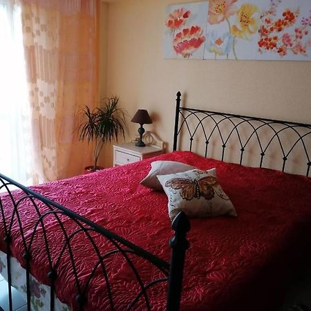 Dona Ana Beach Place Lagos Luaran gambar