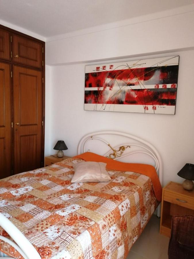 Dona Ana Beach Place Lagos Luaran gambar