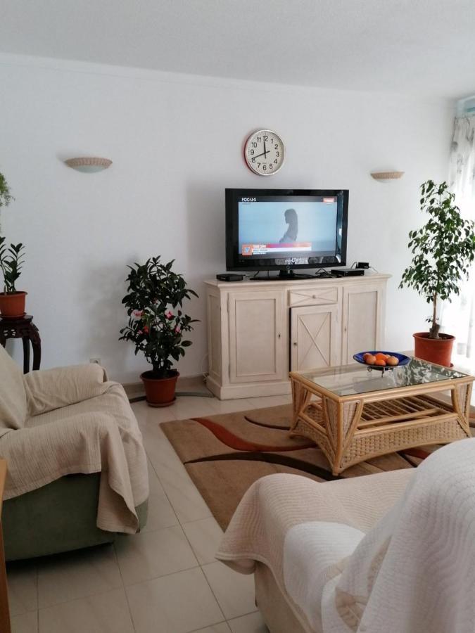 Dona Ana Beach Place Lagos Luaran gambar