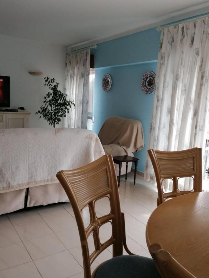 Dona Ana Beach Place Lagos Luaran gambar