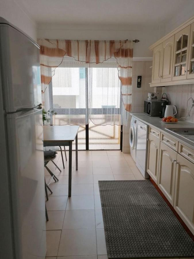 Dona Ana Beach Place Lagos Luaran gambar