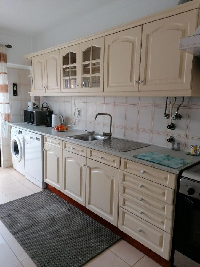 Dona Ana Beach Place Lagos Luaran gambar