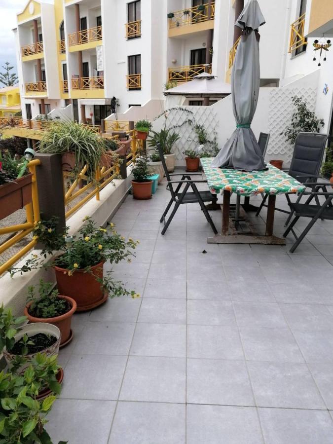 Dona Ana Beach Place Lagos Luaran gambar
