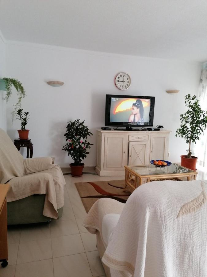 Dona Ana Beach Place Lagos Luaran gambar