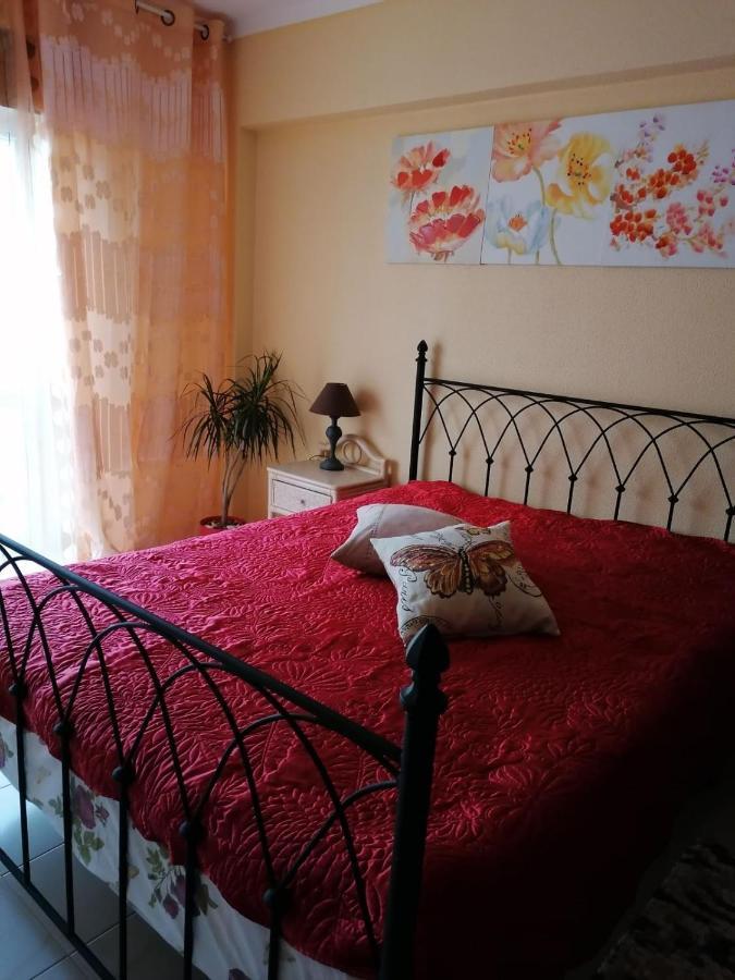 Dona Ana Beach Place Lagos Luaran gambar