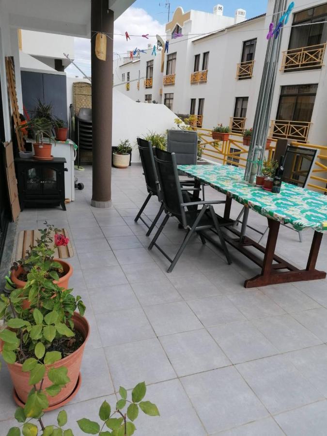 Dona Ana Beach Place Lagos Luaran gambar