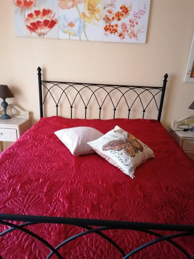 Dona Ana Beach Place Lagos Luaran gambar