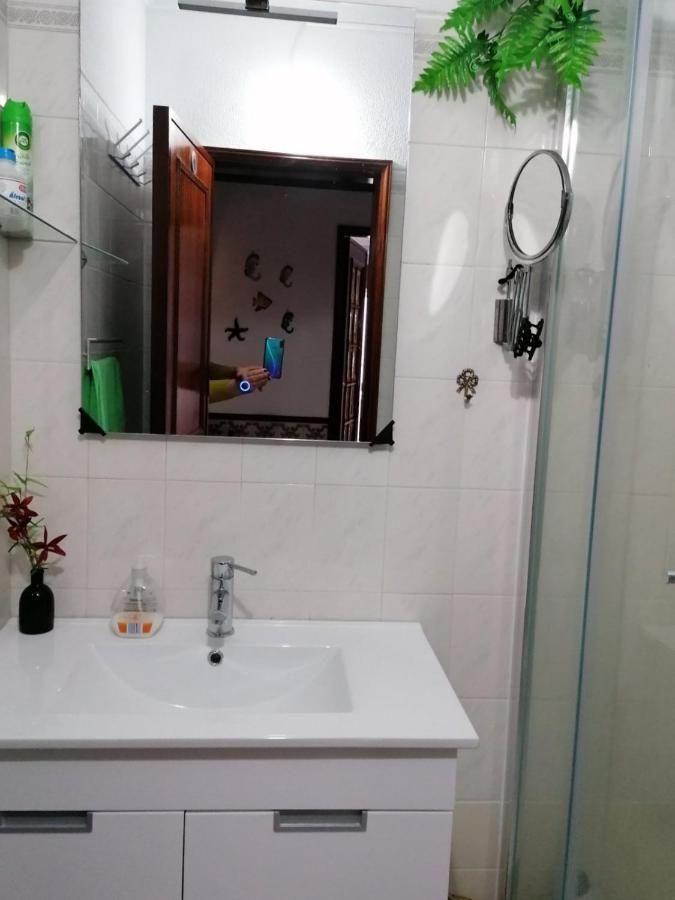 Dona Ana Beach Place Lagos Luaran gambar