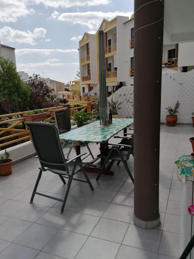 Dona Ana Beach Place Lagos Luaran gambar