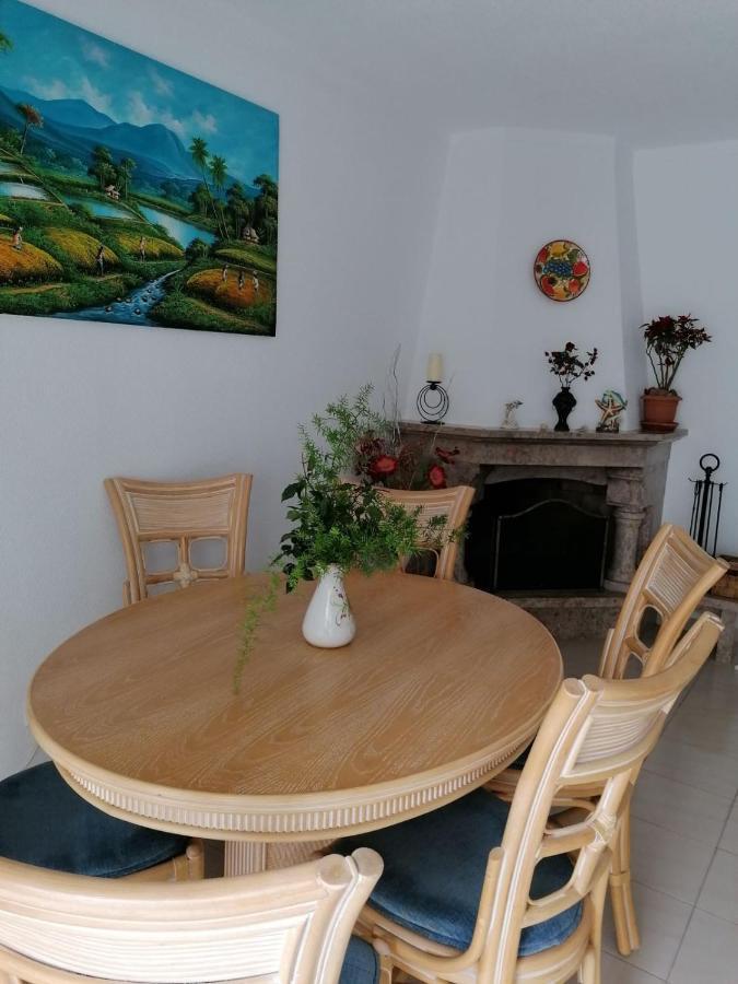 Dona Ana Beach Place Lagos Luaran gambar