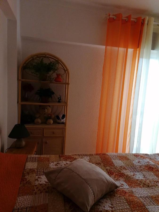 Dona Ana Beach Place Lagos Luaran gambar