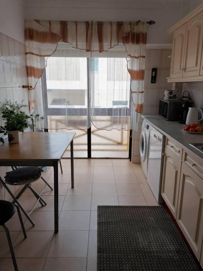 Dona Ana Beach Place Lagos Luaran gambar