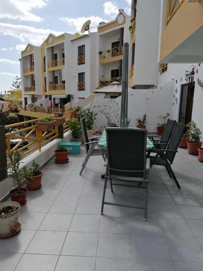 Dona Ana Beach Place Lagos Luaran gambar