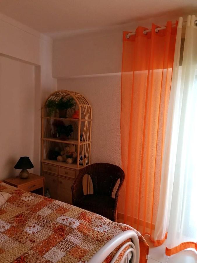 Dona Ana Beach Place Lagos Luaran gambar
