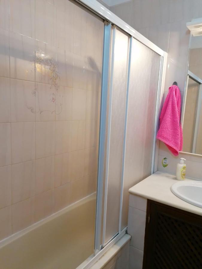 Dona Ana Beach Place Lagos Luaran gambar